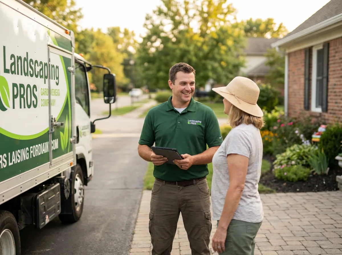 Landscaping Narrows, VA FAQs